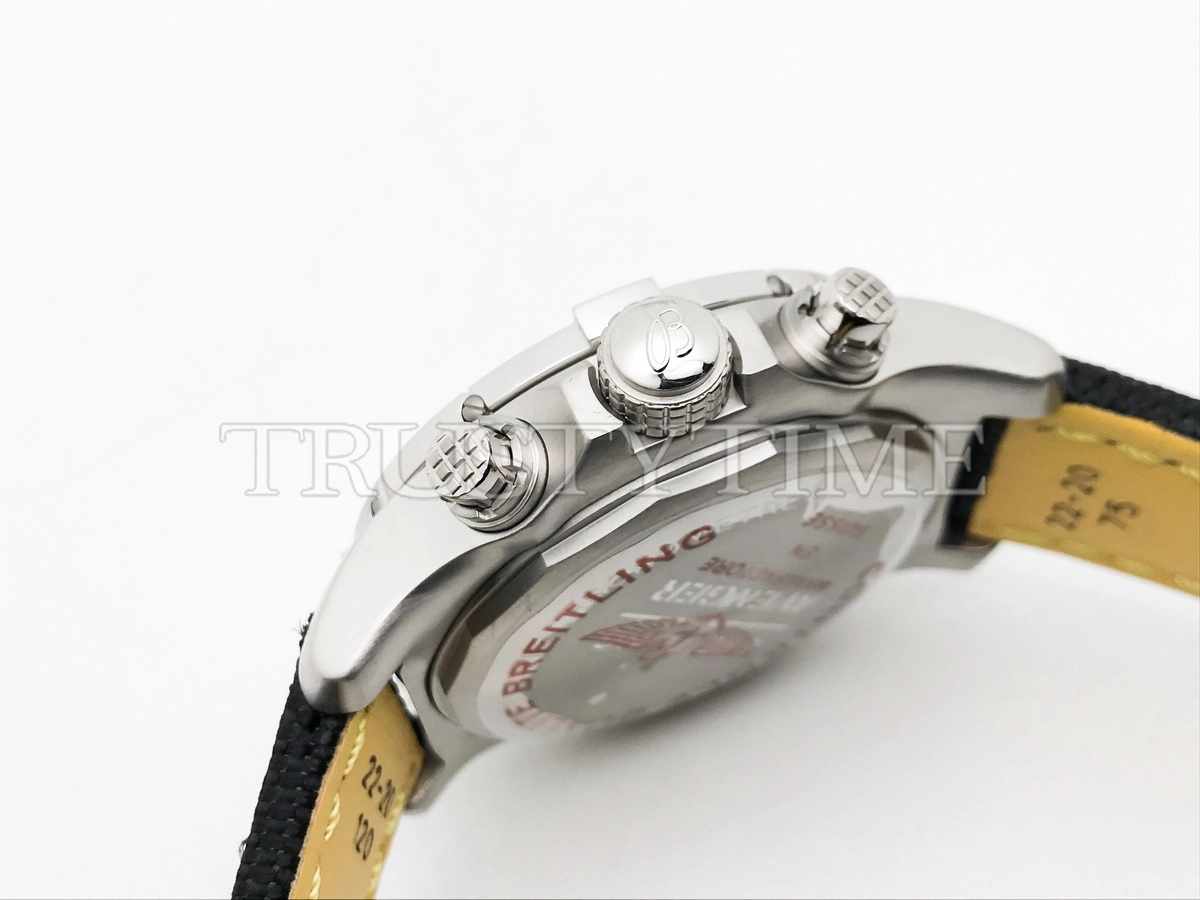 Копия часов Breitling Avenger Chronograph 45 A13317101B1X1 Арт.BT-0758