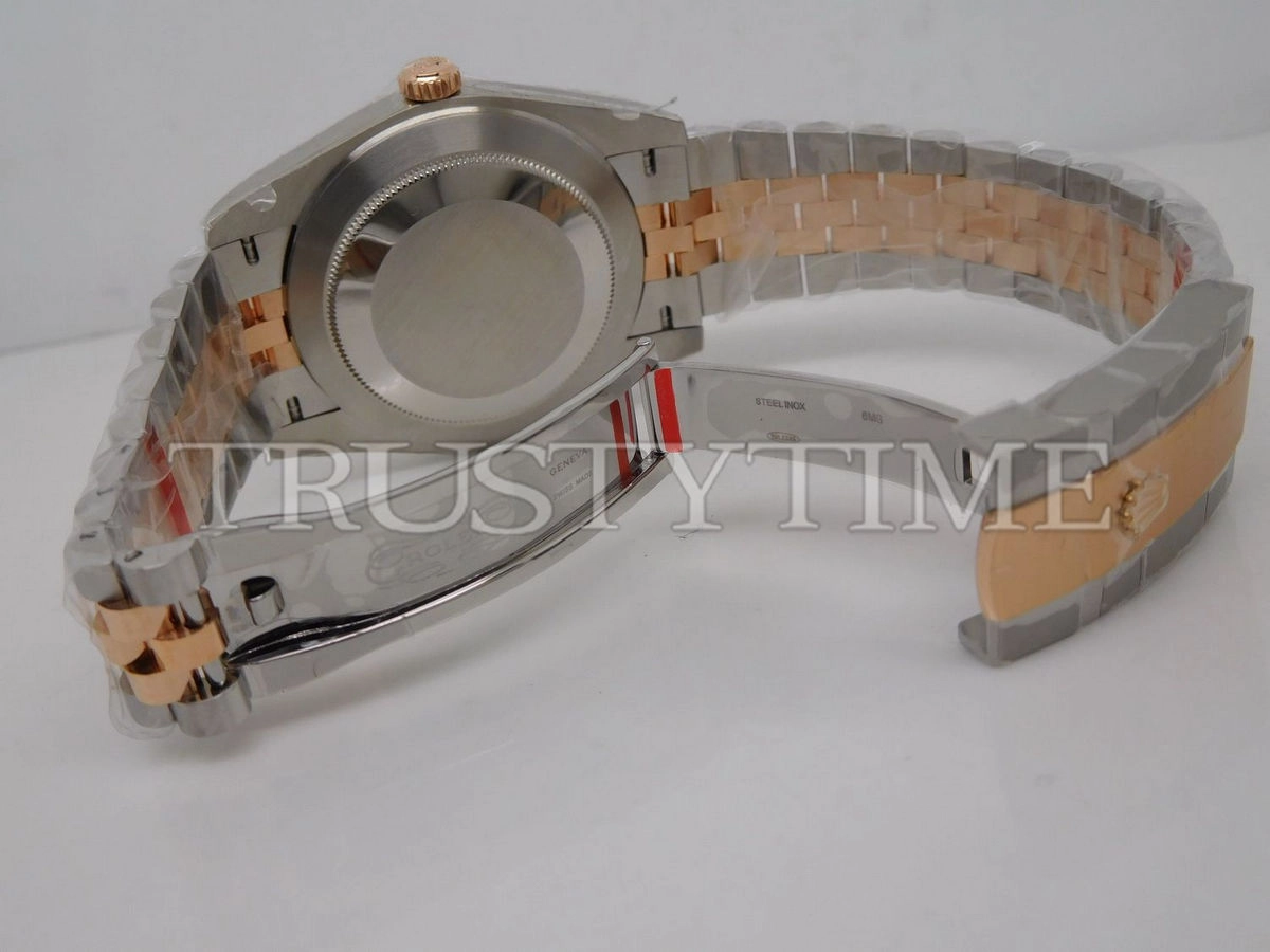 Копия часов Rolex DateJust II 41mm 126331-0004 Арт.RX-0835