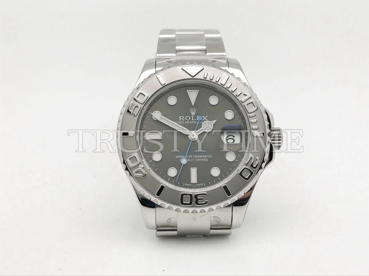 Копия часов Rolex Yacht-Master 37mm 268622-0002 Арт.RX-2928