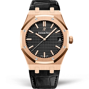 Копия часов Audemars Piguet Royal Oak Selfwinding II 15500OR.OO.D002CR.01 Арт.AP-1110