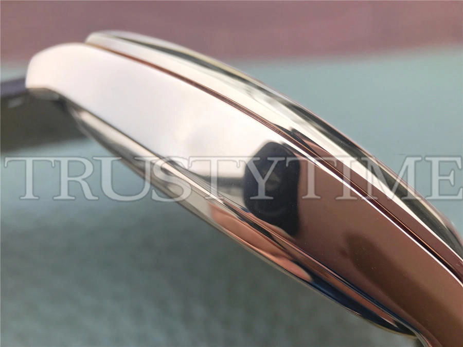 Копия часов Vacheron Constantin Malte Tourbillon 38mm 30130/000R-9754 Арт.VC-0301