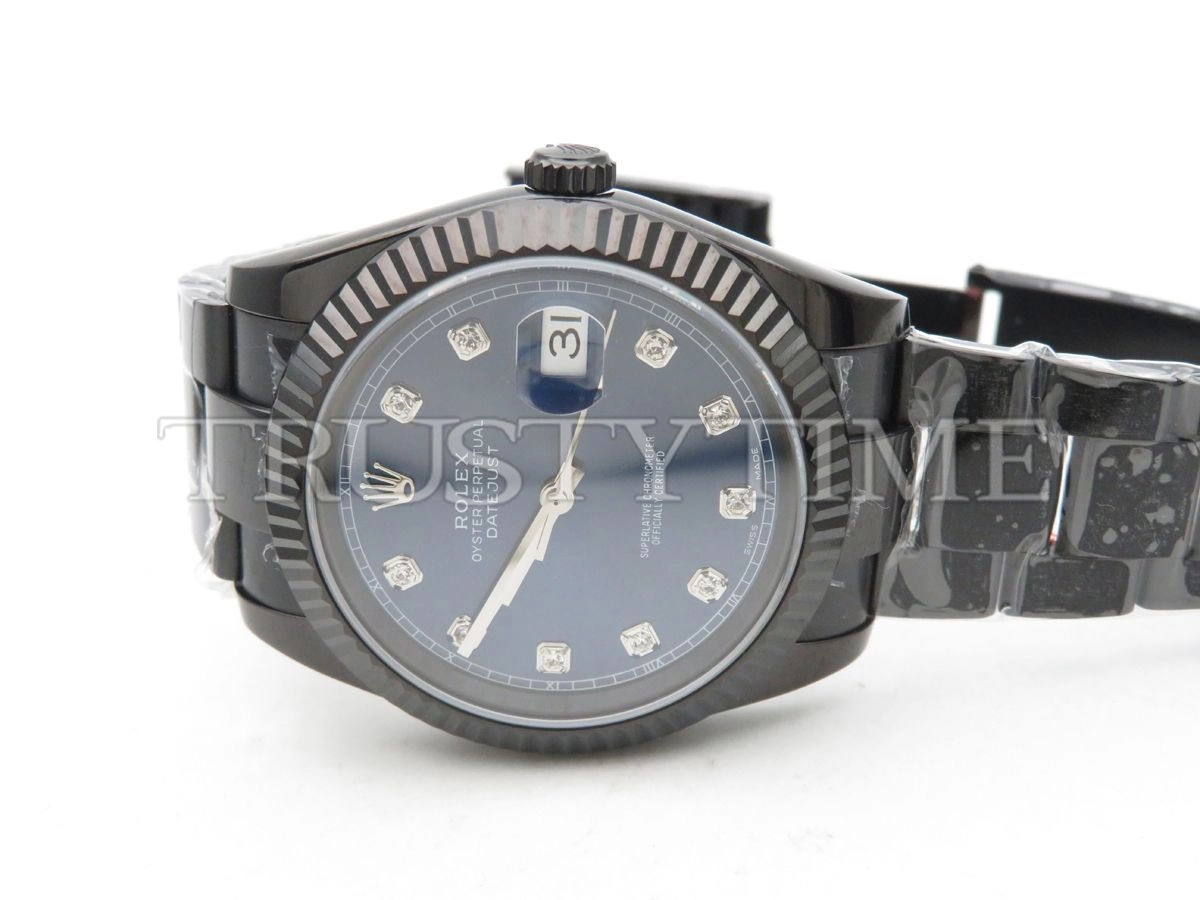 Копия часов Rolex DateJust II 41mm 126300 Арт.RX-1780