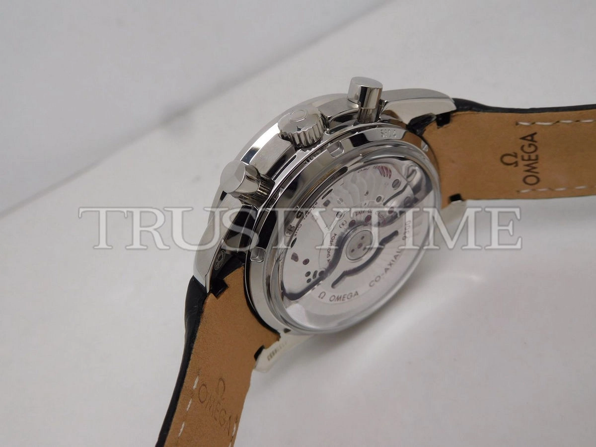 Копия часов Omega Speedmaster Moonwatch Co-Axial Chronograph 44mm 311.93.44.51.01.002