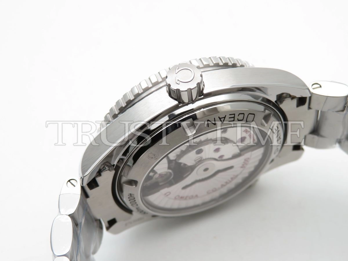 Копия часов Omega Seamaster Planet Ocean 600m Omega Co‑Axial 42 mm 232.30.42.21.01.002 Арт.OM-0540
