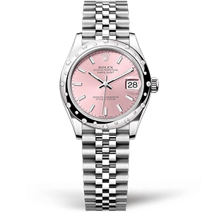 Копия часов Rolex DateJust 31mm 278344RBR-0016 Арт.RX-3076