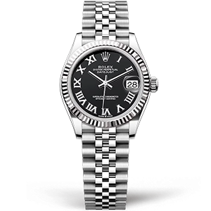 Копия часов Rolex DateJust 31mm 278274-0002 Арт.RX-2438