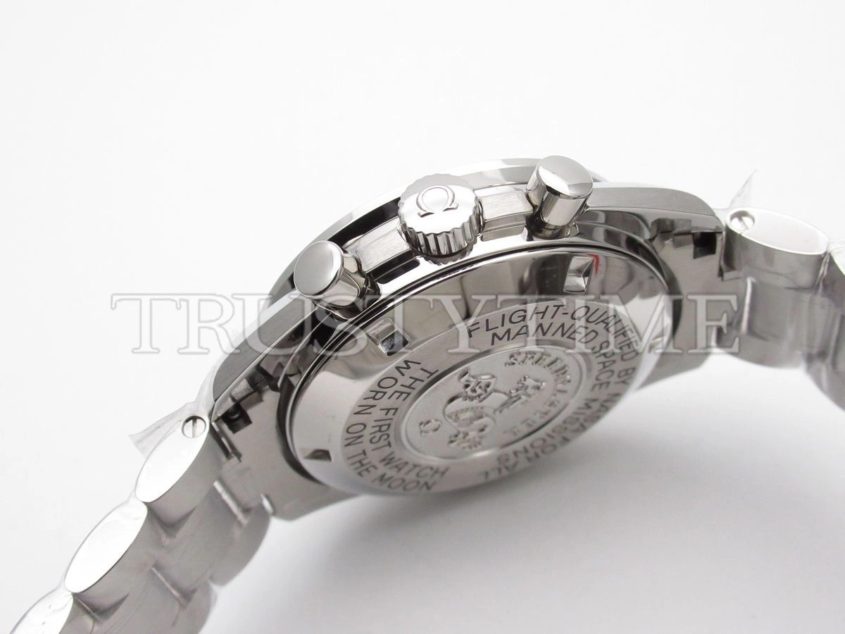 Копия часов Omega Speedmaster Professional Moonwatch 42mm 522.30.42.30.04.001 Арт.OM-0728
