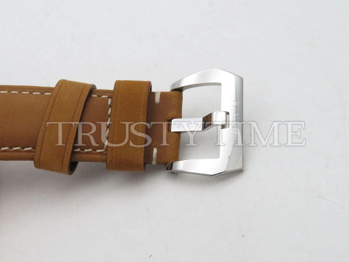 Копия часов Panerai Luminor Marina New York Boutique 44mm PAM00417 Арт.PN-0810