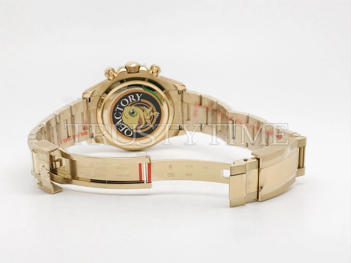 Копия часов Rolex Cosmograph Daytona 126508-0001 Арт.RX-3409