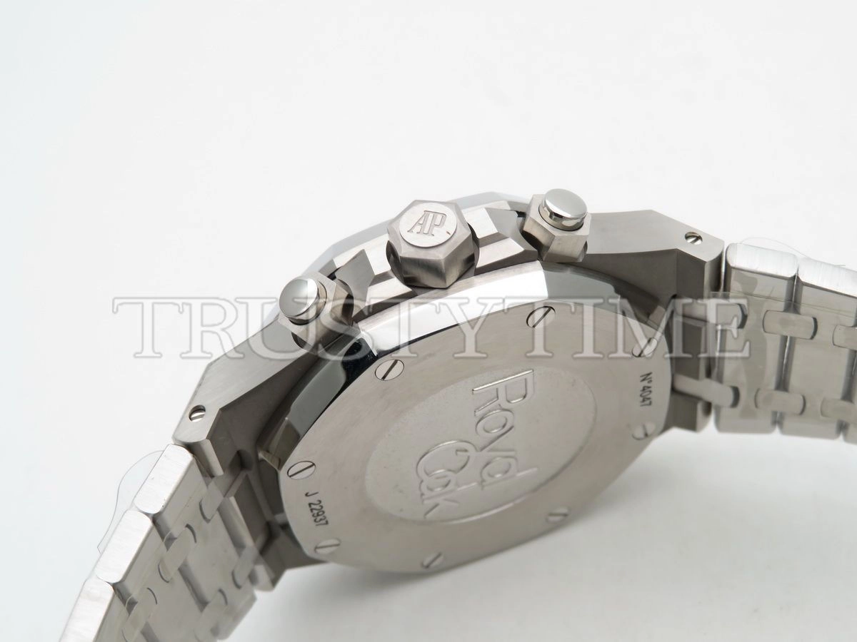 Копия часов Audemars Piguet Royal Oak Chronograph 26320ST.OO.1220ST.02 Арт.AP-0767