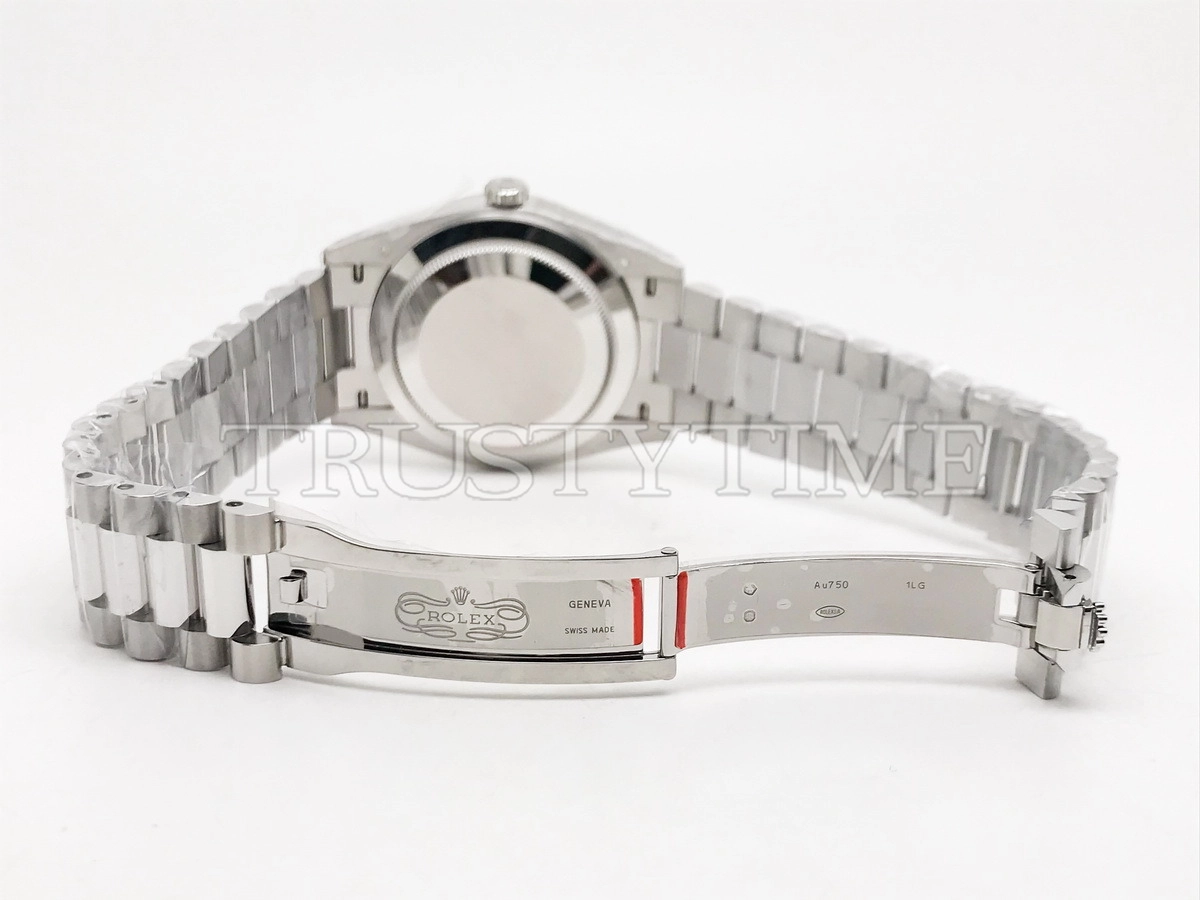 Копия часов Rolex Day-Date 40mm 228239-0003 Арт.RX-0992