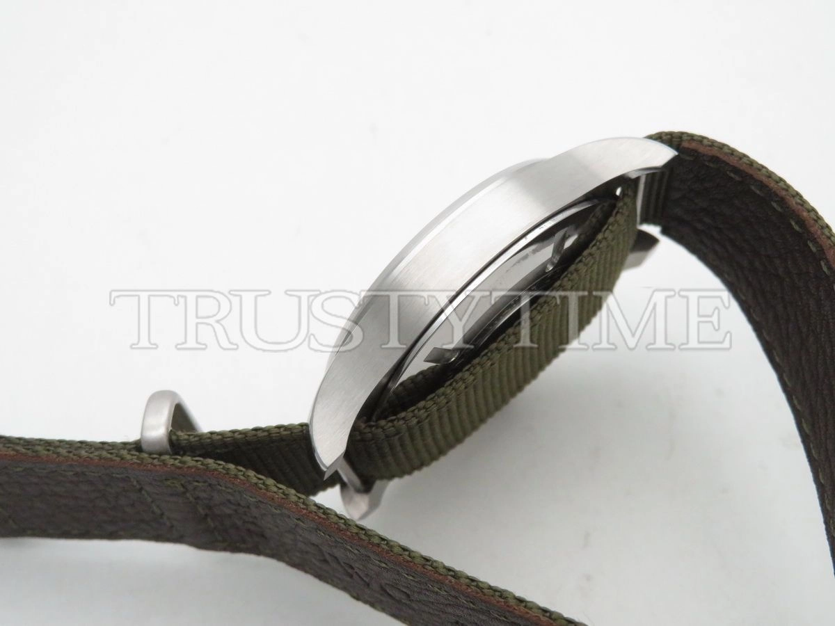 Копия часов IWC Pilot's Watch Automatic Spitfire 39mm IW326801 Арт.IW-0531