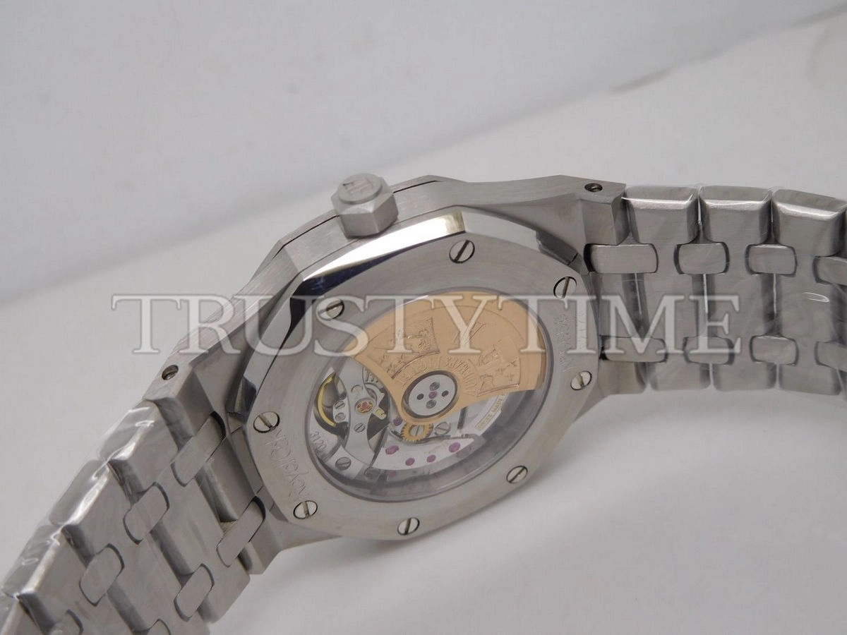 Копия часов Audemars Piguet Royal Oak 39mm 15300ST.OO.1220ST.02 Арт.AP-0667
