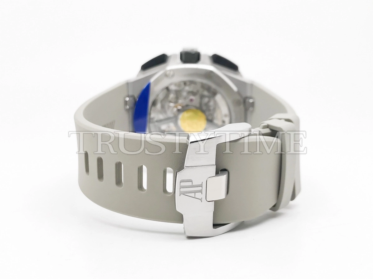 Копия часов Audemars Piguet Royal Oak Offshore Chronograph 26420SO.OO.A600CA.01 Арт.AP-1142