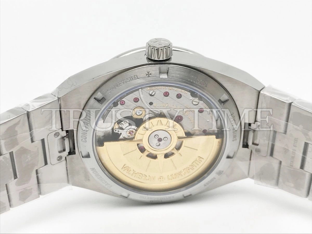 Копия часов Vacheron Constantin Overseas 41mm 4500V/110A-B128 Арт.VC-0342