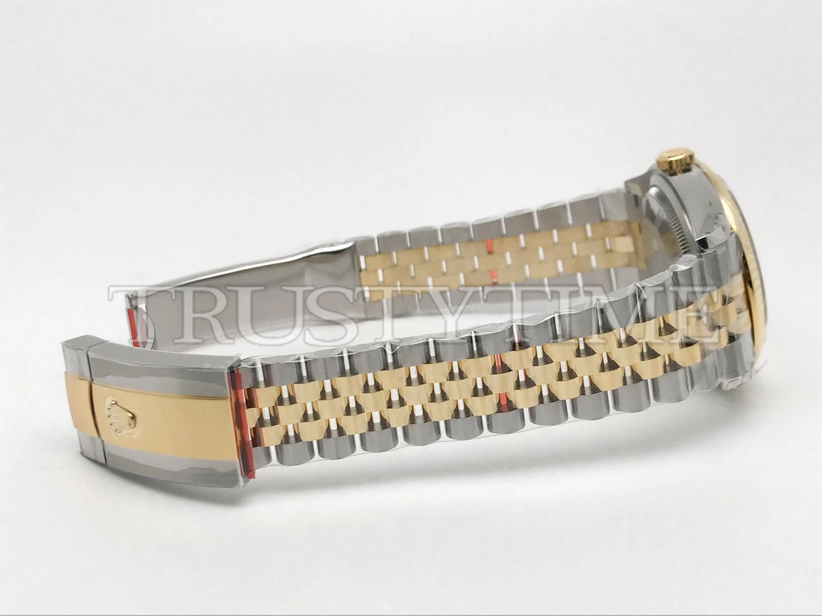 Копия часов Rolex DateJust 36mm 126233-0015 Арт.RX-2535