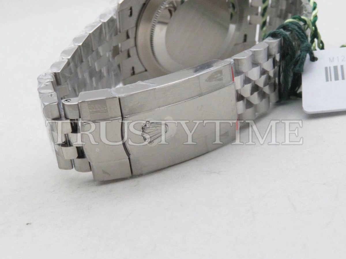 Копия часов Rolex DateJust II 41mm 126300-0002 Арт.RX-1883