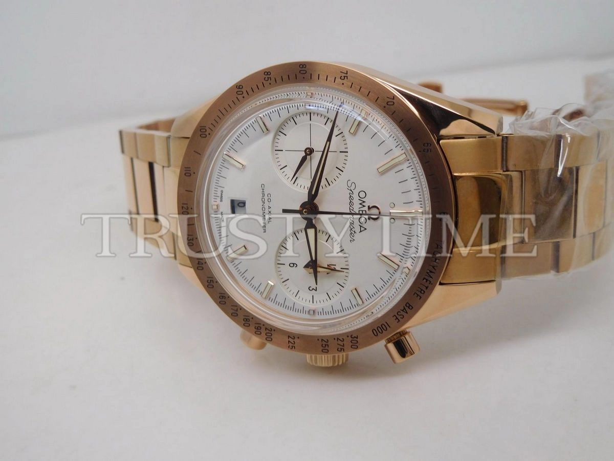 Копия часов Omega Speedmaster Speedmaster 57 Co-Axial Chronograph 41.5mm 331.50.42.51.02.002 Арт.OM-0732
