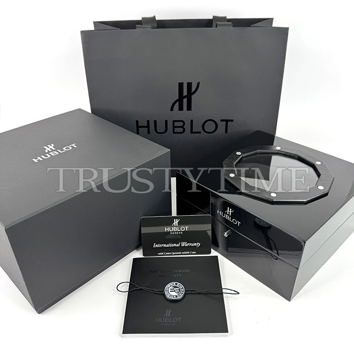 Копия часов Коробка для часов Hublot Арт.HB-002