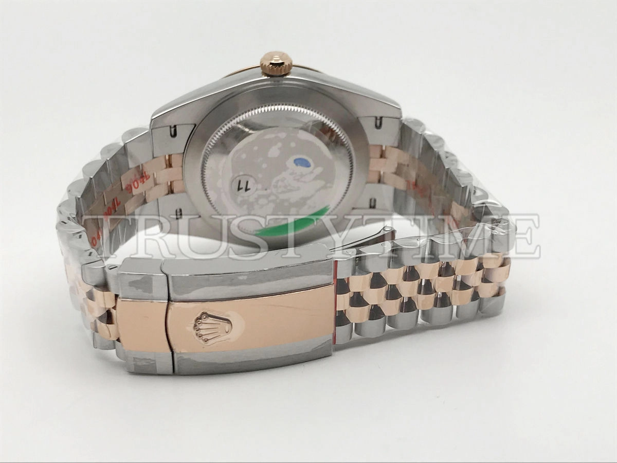 Копия часов Rolex DateJust II 41mm 126331-0002 Арт.RX-2326