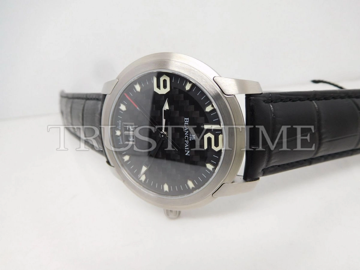 Копия часов Blancpain L-Evolution Grande Date R10-1103-53B Арт.BP-0274