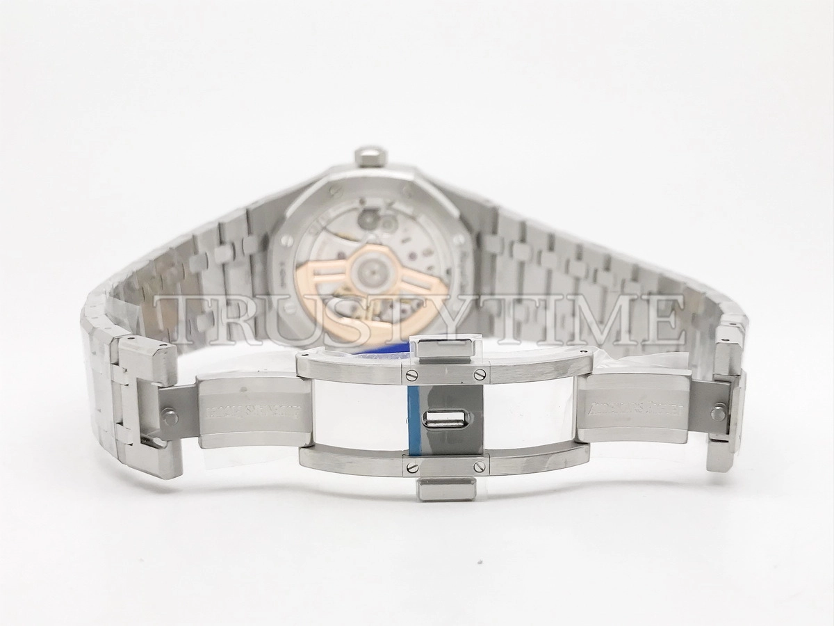 Копия часов Audemars Piguet Royal Oak Selfwinding 15510ST.OO.1320ST.08 Арт.AP-1219