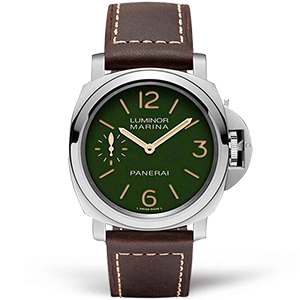 Копия часов Panerai Luminor Marina 44mm PAM00911 Арт.PN-0806