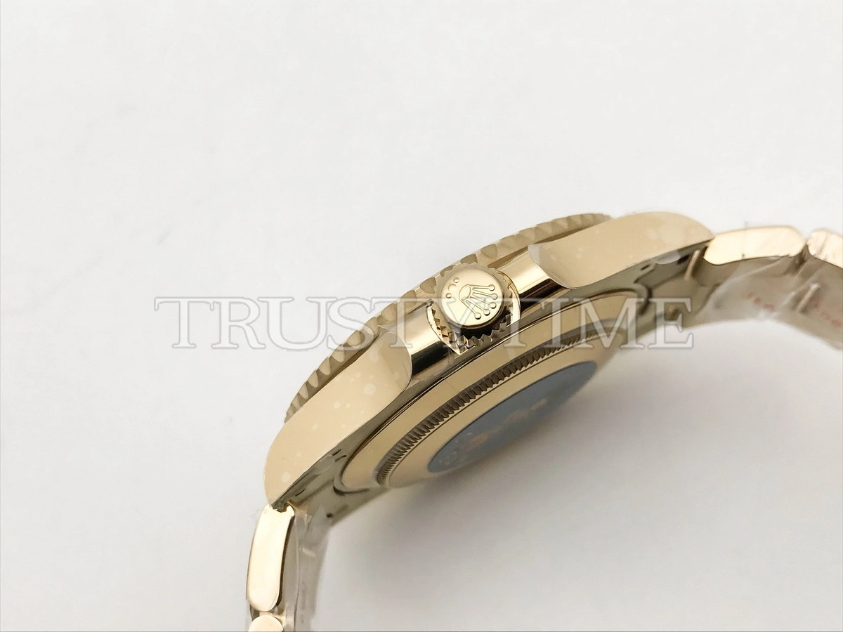 Копия часов Rolex Submariner 41mm 126618LB-0002 Арт.RX-2835