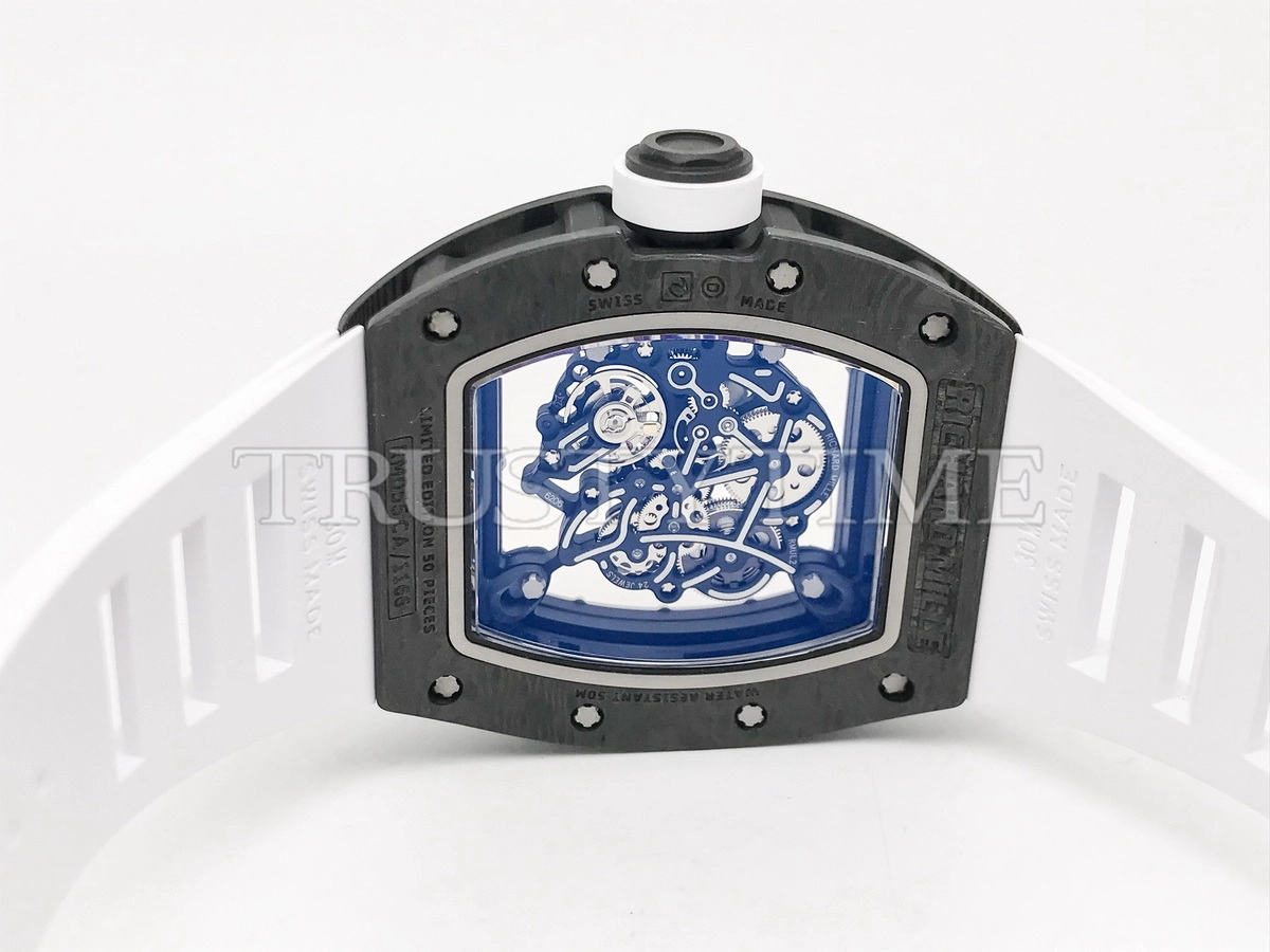 Копия часов Richard Mille RM055 Bubba Watson Арт.RM-0594