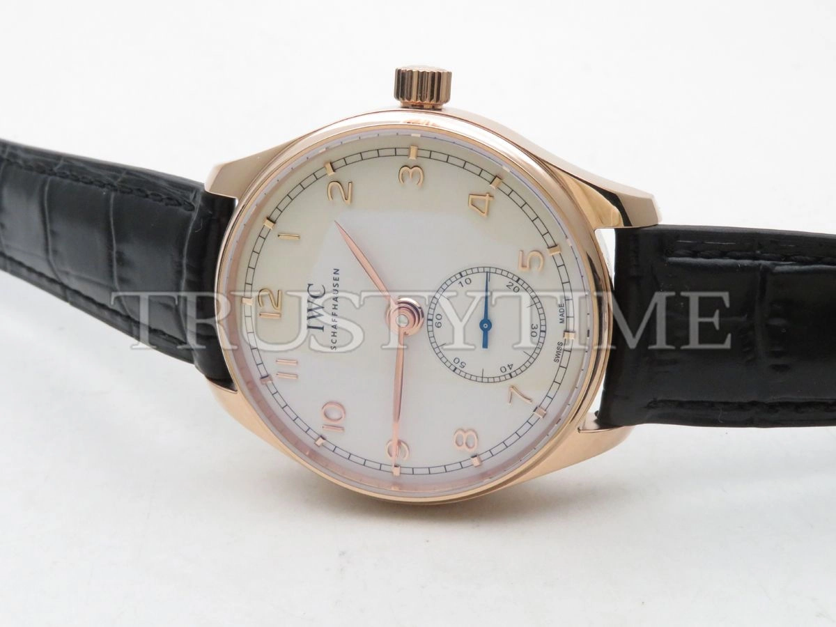Копия часов IWC Portugieser Automatic 40mm IW358306 Арт.IW-0745
