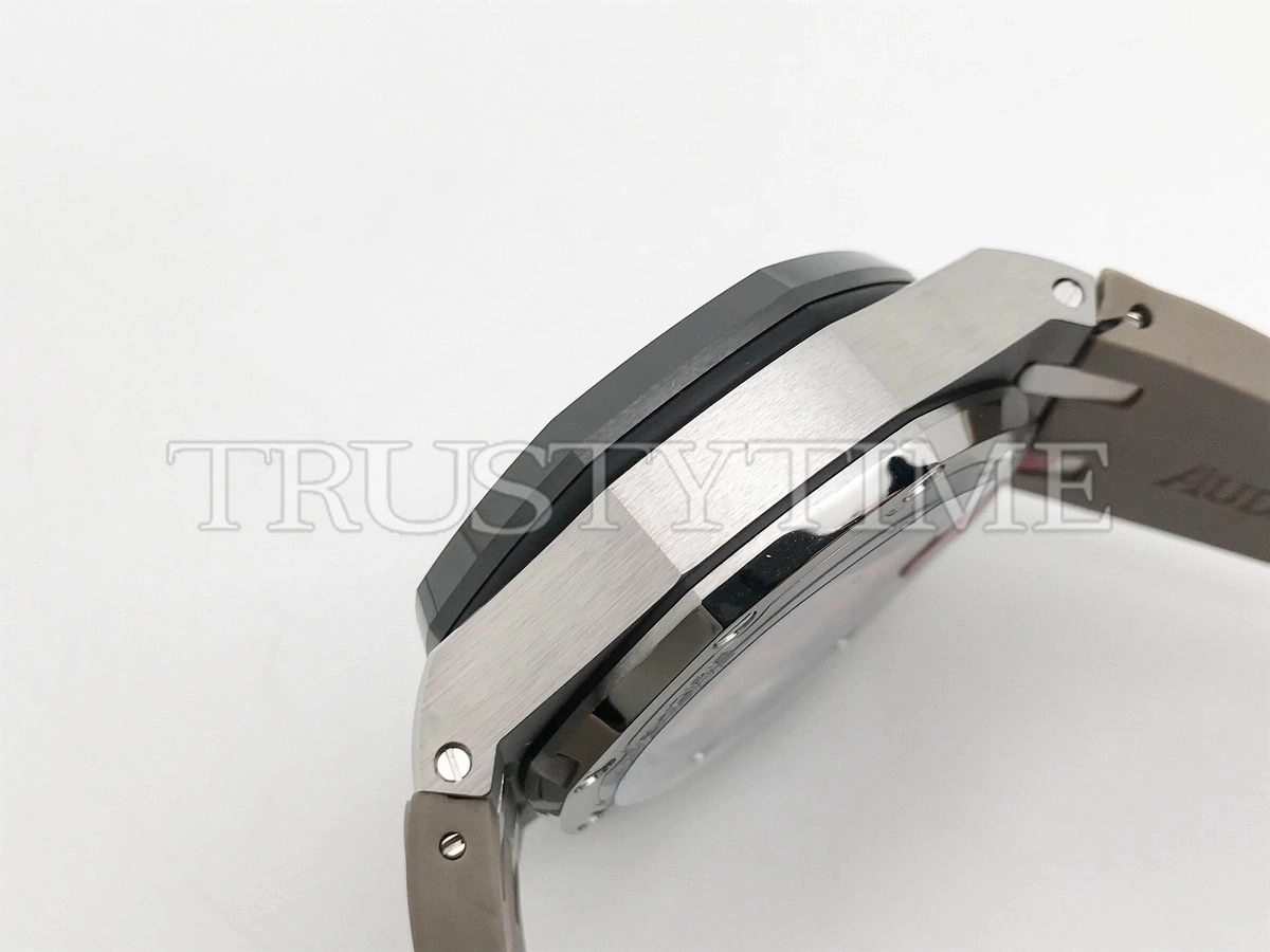Копия часов Audemars Piguet Royal Oak Offshore Chronograph 26470IO.OO.A006CA.01.A Арт.AP-1137