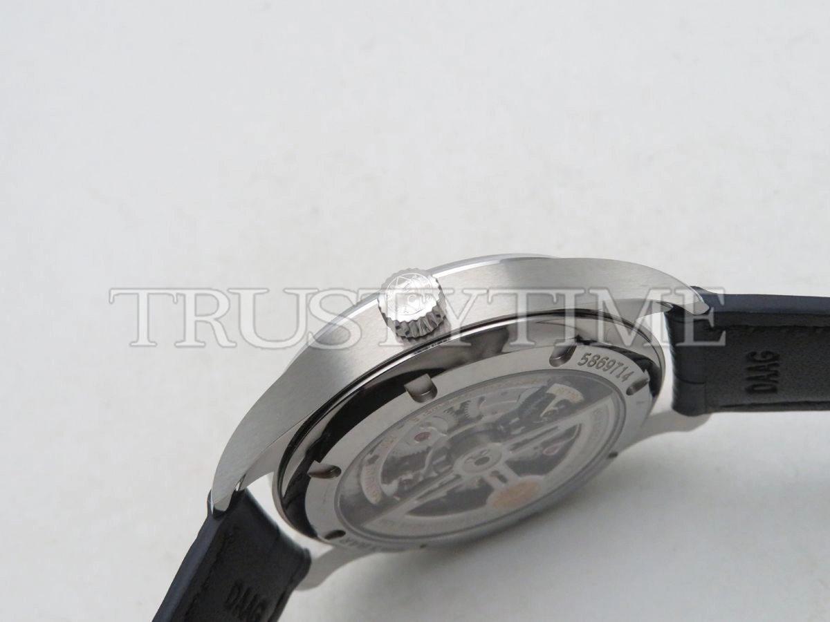 Копия часов IWC Portugieser Automatic 40mm IW358304 Арт.IW-0747