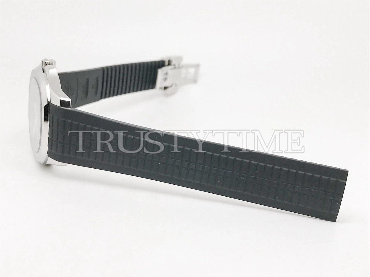 Копия часов Patek Philippe Aquanaut 40,8mm 5167A-001 Cal.330 Арт.PP-0788