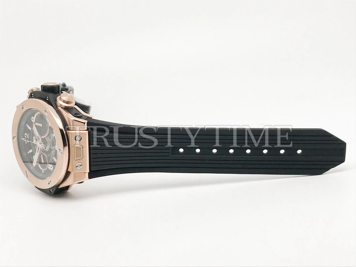 Копия часов Hublot Big Bang Unico King Gold 42mm 441.OX.1181.RX Арт.HB-1235