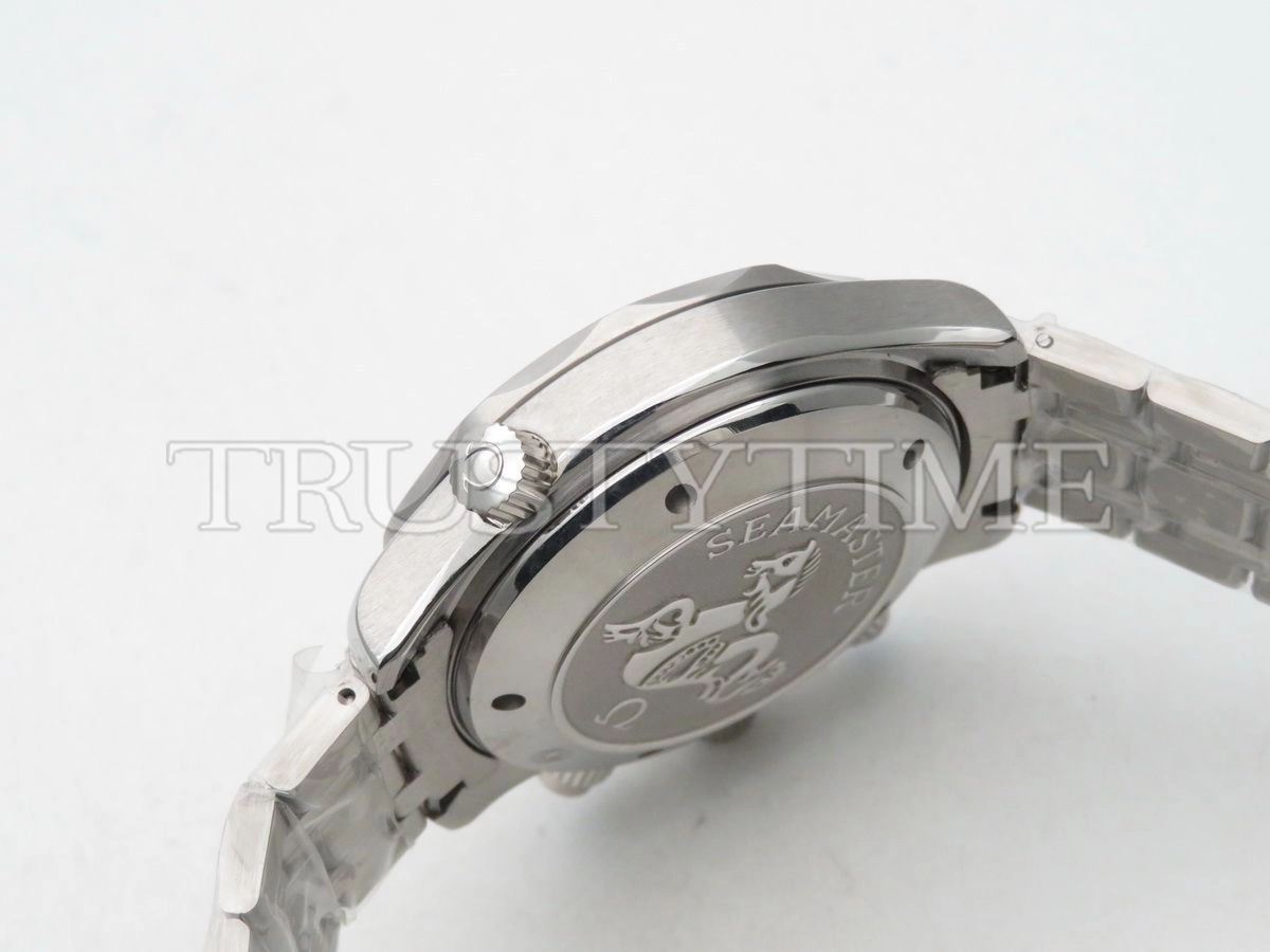 Копия часов Omega Seamaster Diver 300m Chronograph 41.5mm 213.30.42.40.01.001 Арт.OM-0709