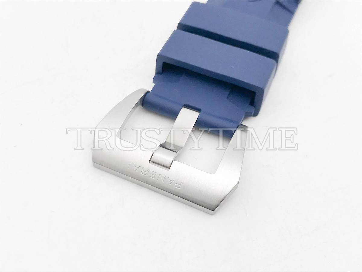 Копия часов Panerai Submersible QuarantaQuattro Mike Horn 44mm PAM01676 Арт.PN-0928