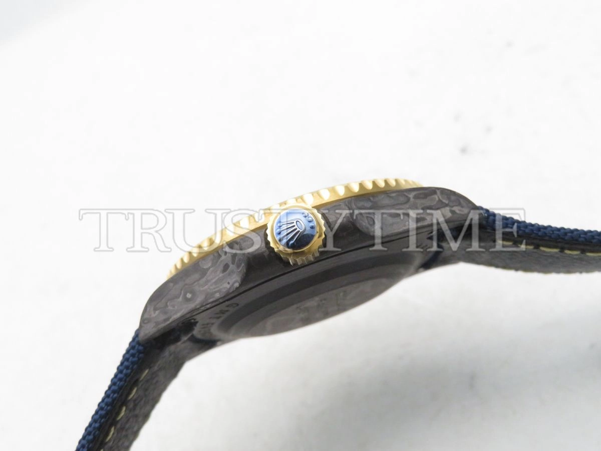 Копия часов Rolex GMT Master II DIW Electro Арт.RX-2173