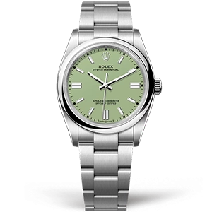 Копия часов Rolex Oyster Perpetual 36mm 126000-0011 Арт.RX-3524