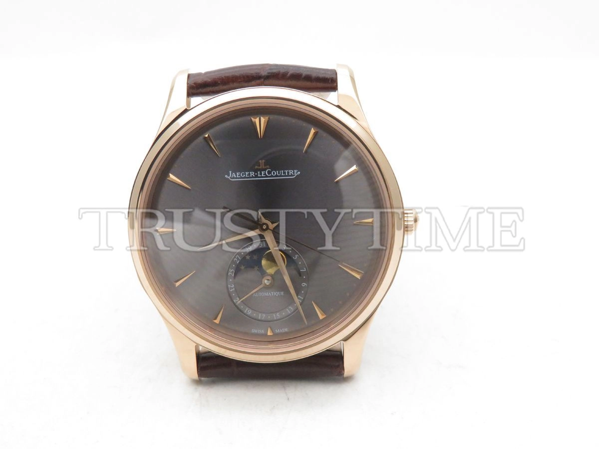 Копия часов Jaeger-LeCoultre Master Ultra Thin Moon 39mm 136255J Арт.JL-0364