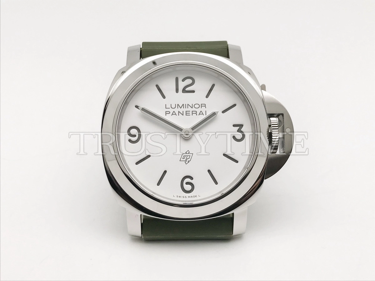 Копия часов Panerai Luminor Base Logo 44mm PAM01087 Арт.PN-0889