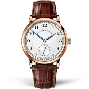 Копия часов A. Lange & Söhne 1815 Small Seconds 235.032 Арт.AS-0729