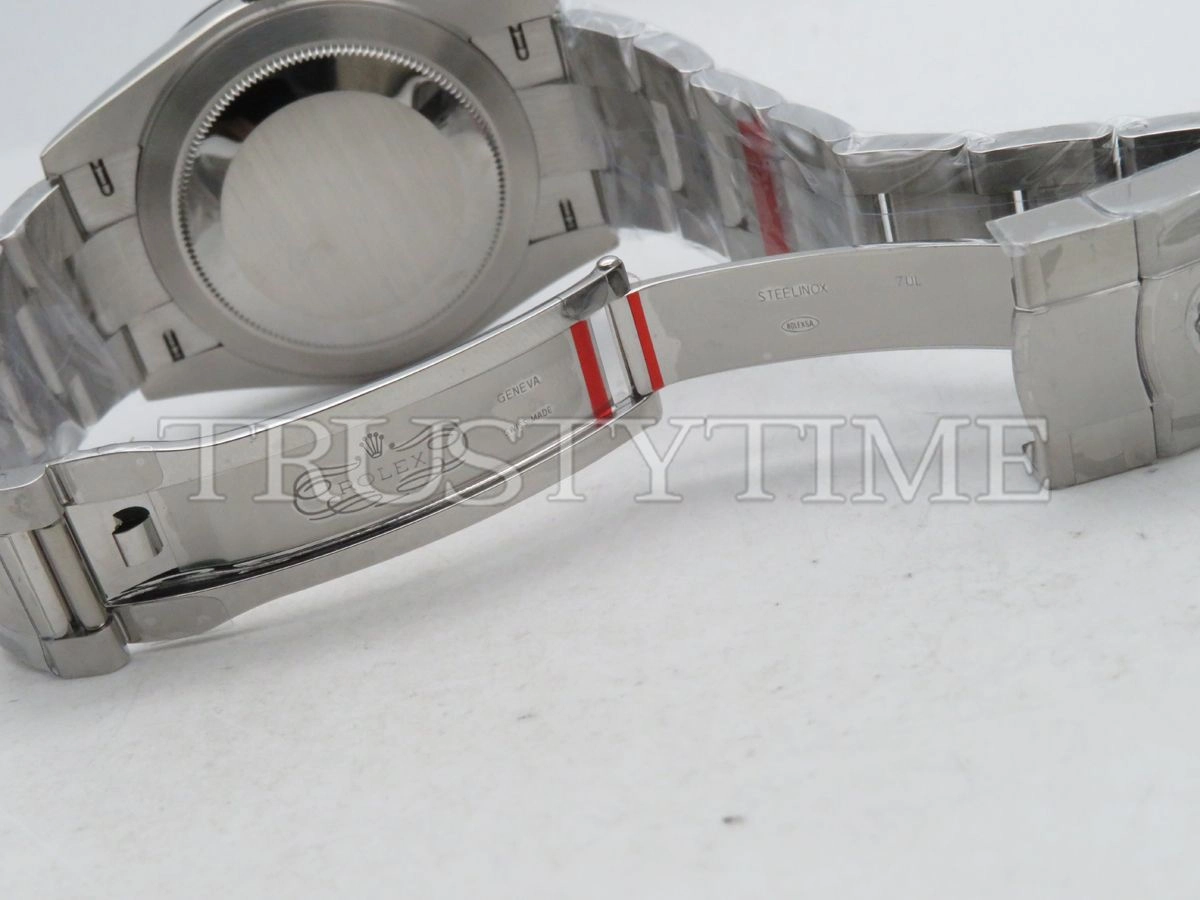 Копия часов Rolex DateJust II 41mm 126300-0001 Арт.RX-1881