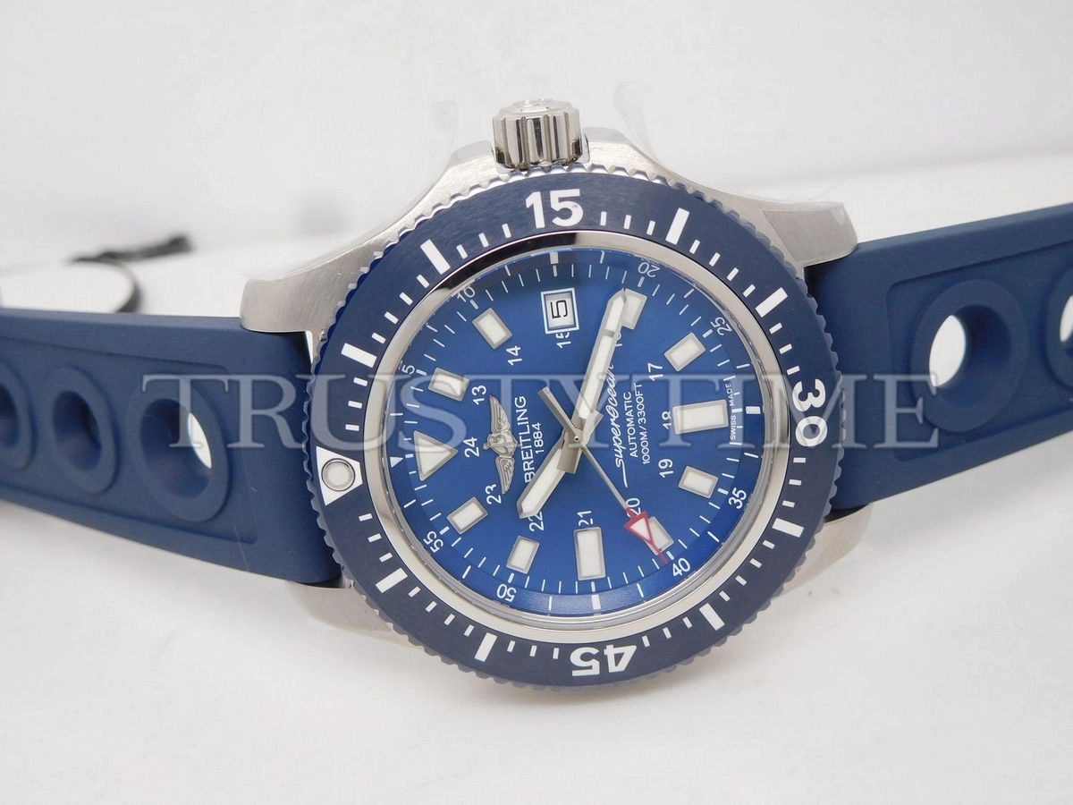 Копия часов Breitling Superocean Mariner 44 Y1739316.C959.211 Арт.BT-0484