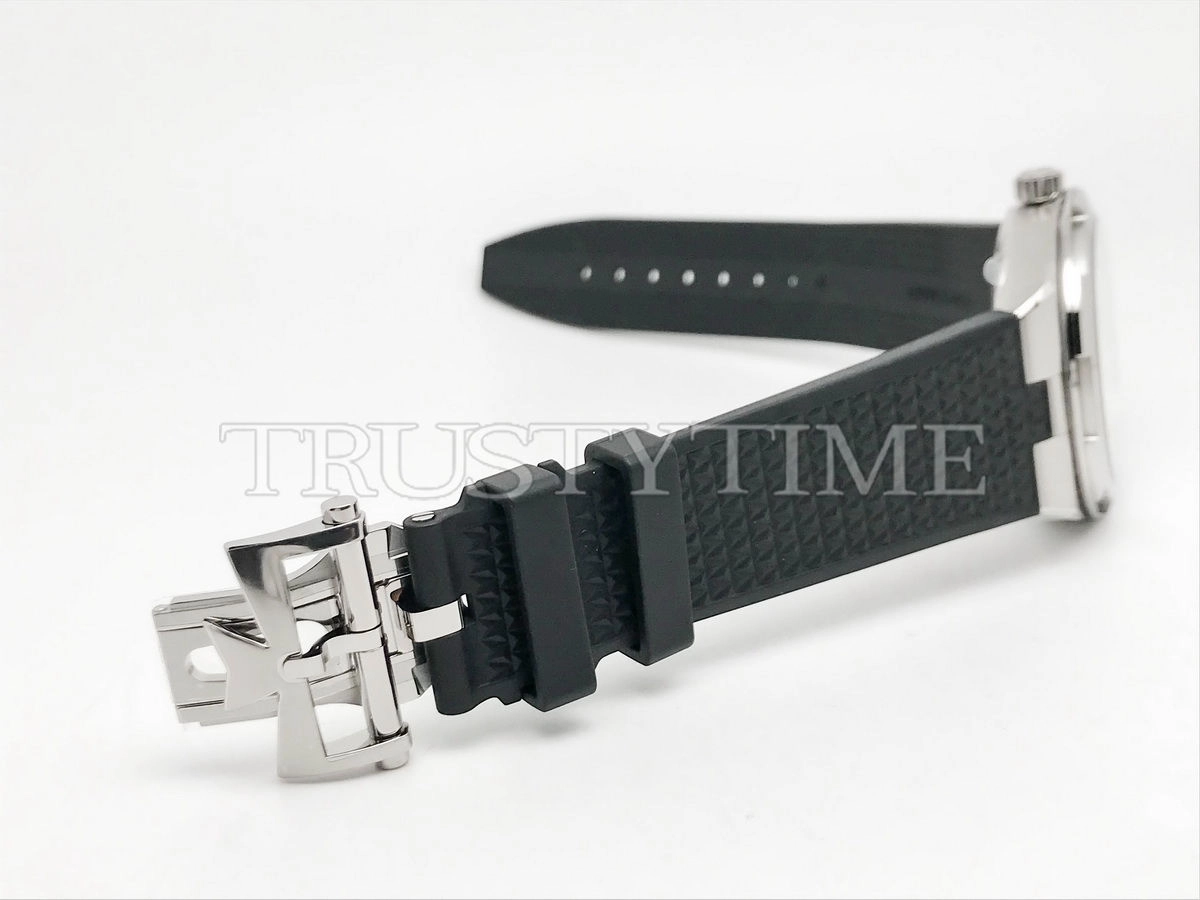 Копия часов Vacheron Constantin Overseas 41mm 4500V/110A-B126 Арт.VC-0330