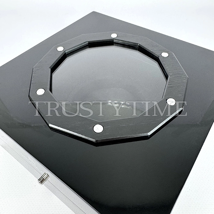 Копия часов Коробка для часов Hublot Арт.HB-002