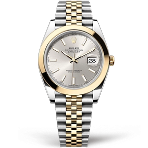 Копия часов Rolex DateJust II 41mm 126303-0002 Арт.RX-2939