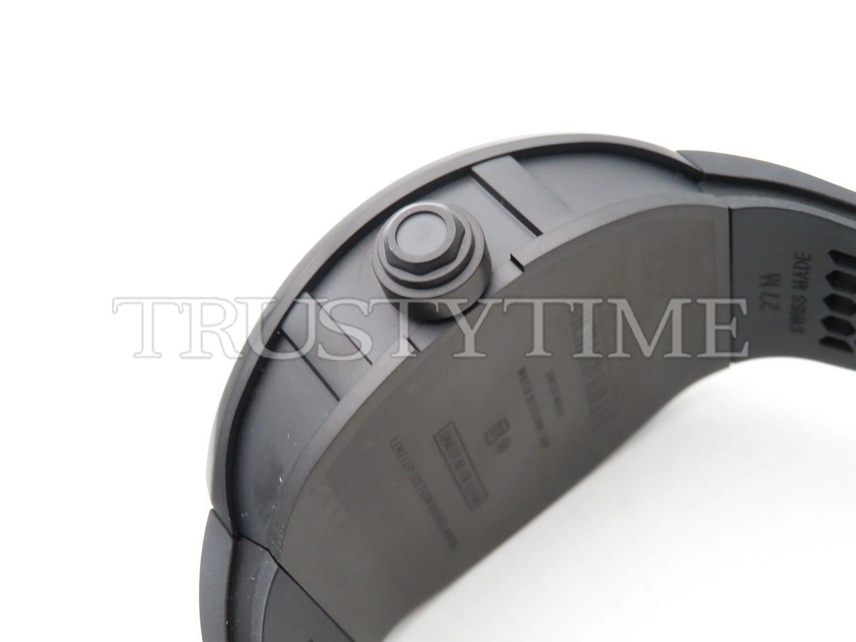 Копия часов Richard Mille RM027 Rafael Nadal Tourbillon Арт.RM-0297