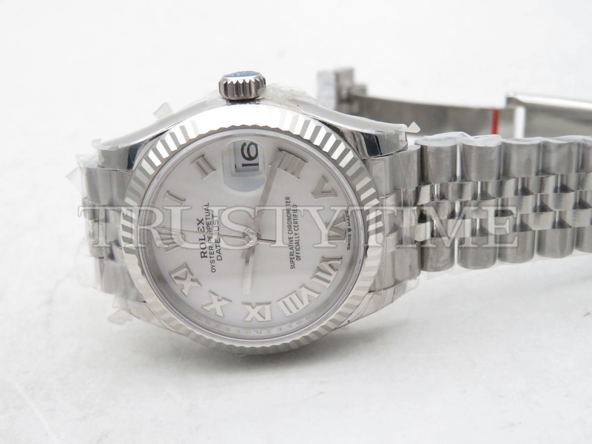 Копия часов Rolex DateJust 31mm 278274-0010 Арт.RX-2103