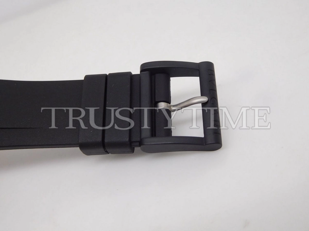 Копия часов Bvlgari Diagono Magnesium 102427 Арт.BV-0674