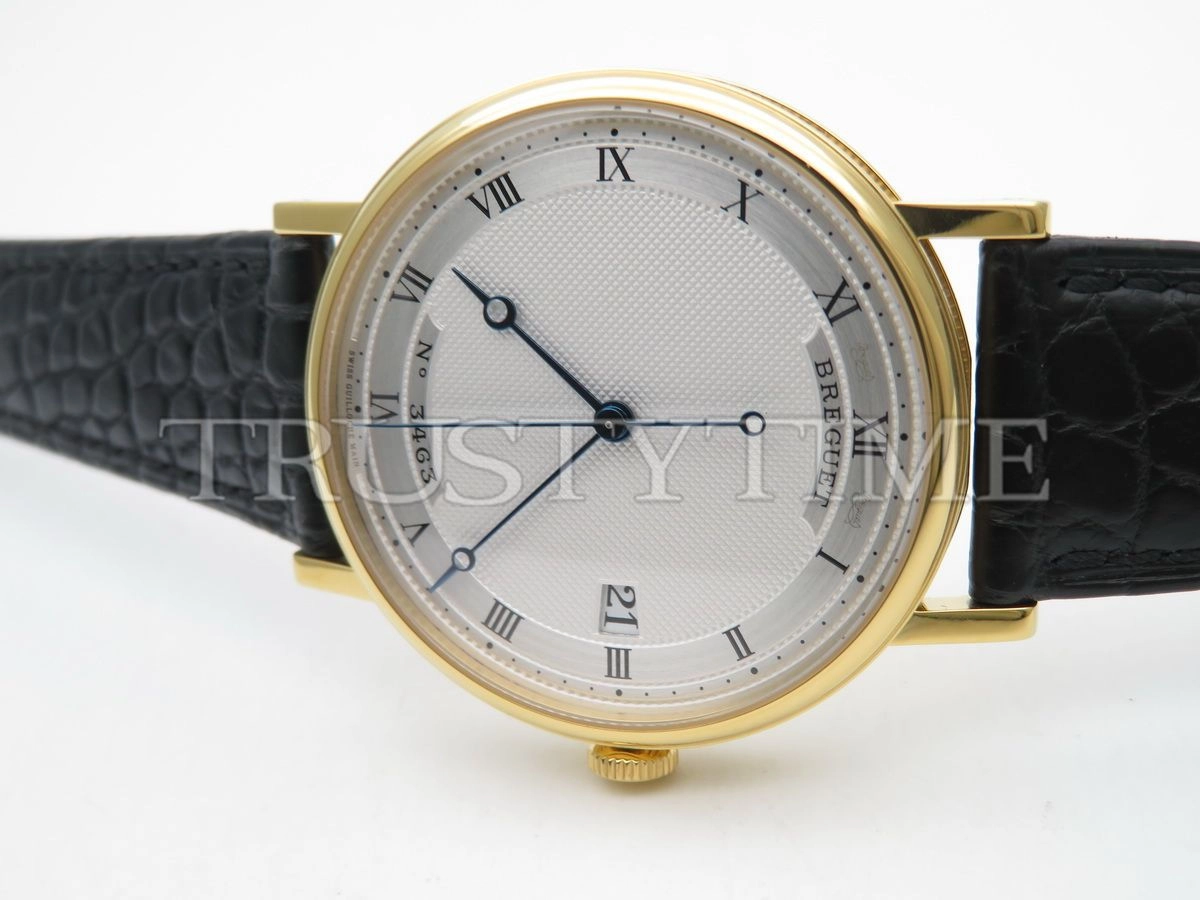 Копия часов Breguet Classique 5177BA/15/9V6 Арт.BG-0496